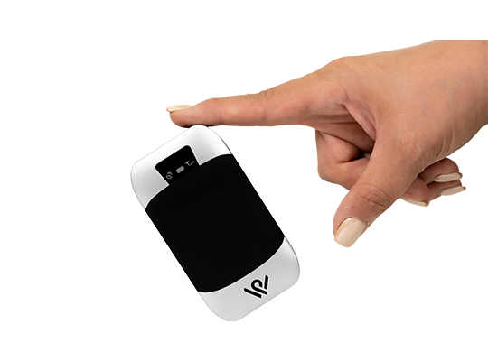 ردیاب وایزر f100