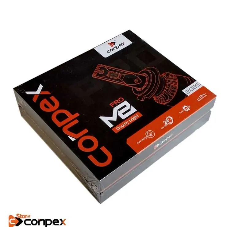 هدلایت conpex m8 pro
