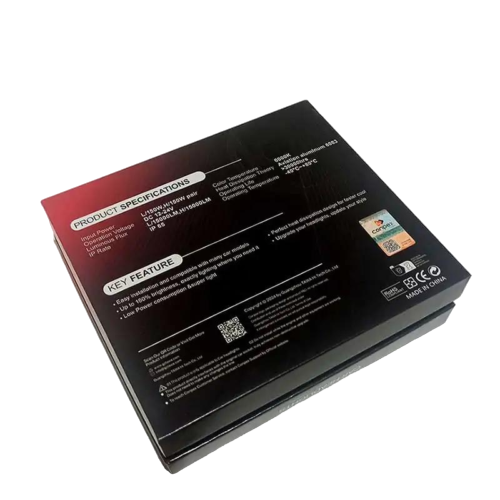 هدلایت کانپکس m8max