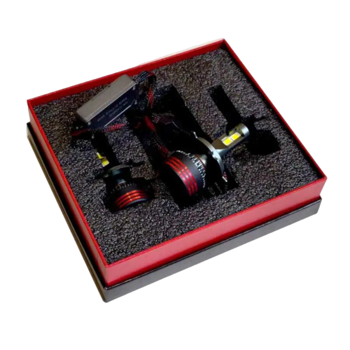 هدلایت کانپکس m8max